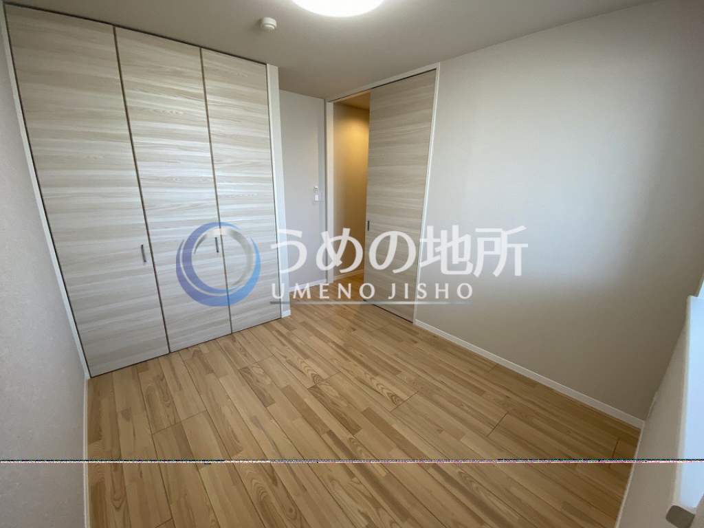 その他部屋・スペース　洋室2-2