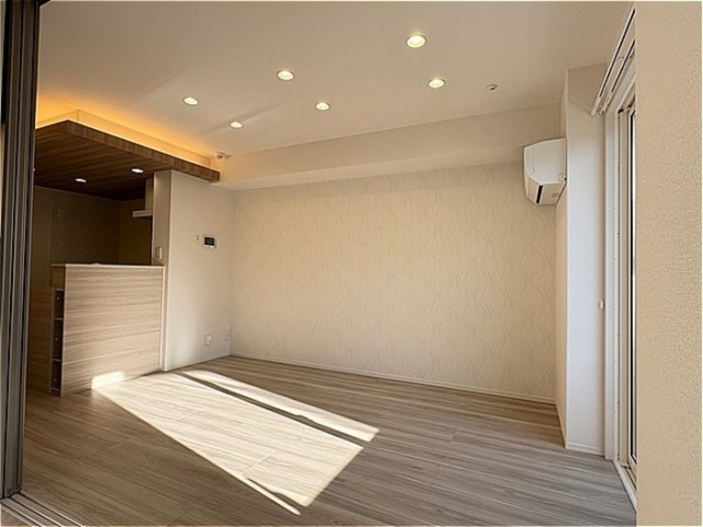 居室・リビング　ＬＤＫ