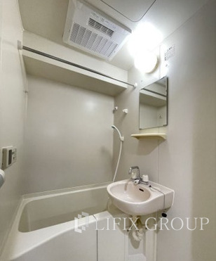 バス・シャワールーム　風呂