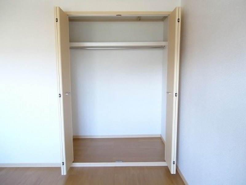 収納　図面と現状に相違がある場合には現状を優先