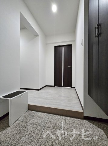 玄関　※イメージ写真です