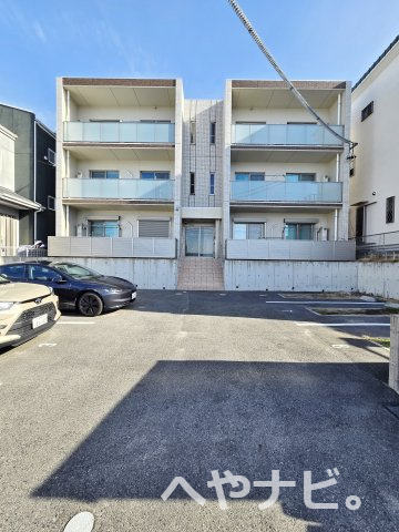 建物外観　※イメージ画像です