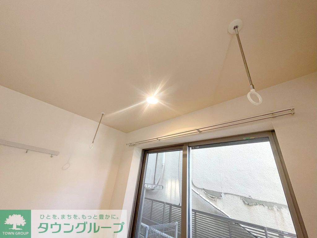 その他部屋・スペース　設備