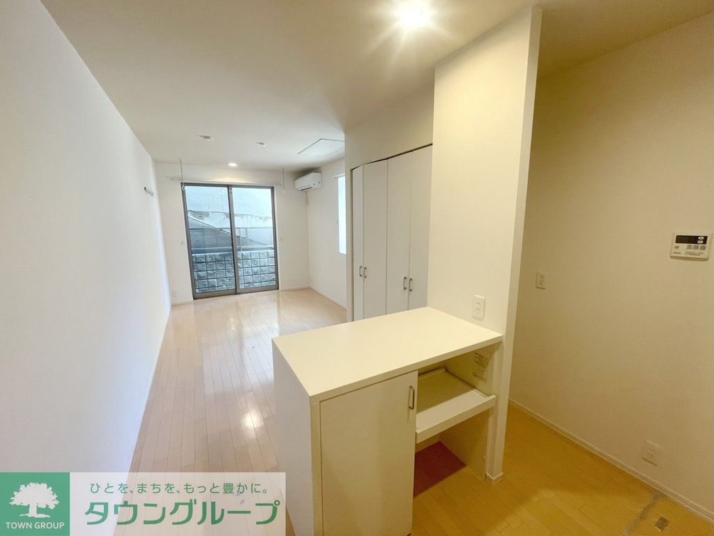 居室・リビング　リビング/居室