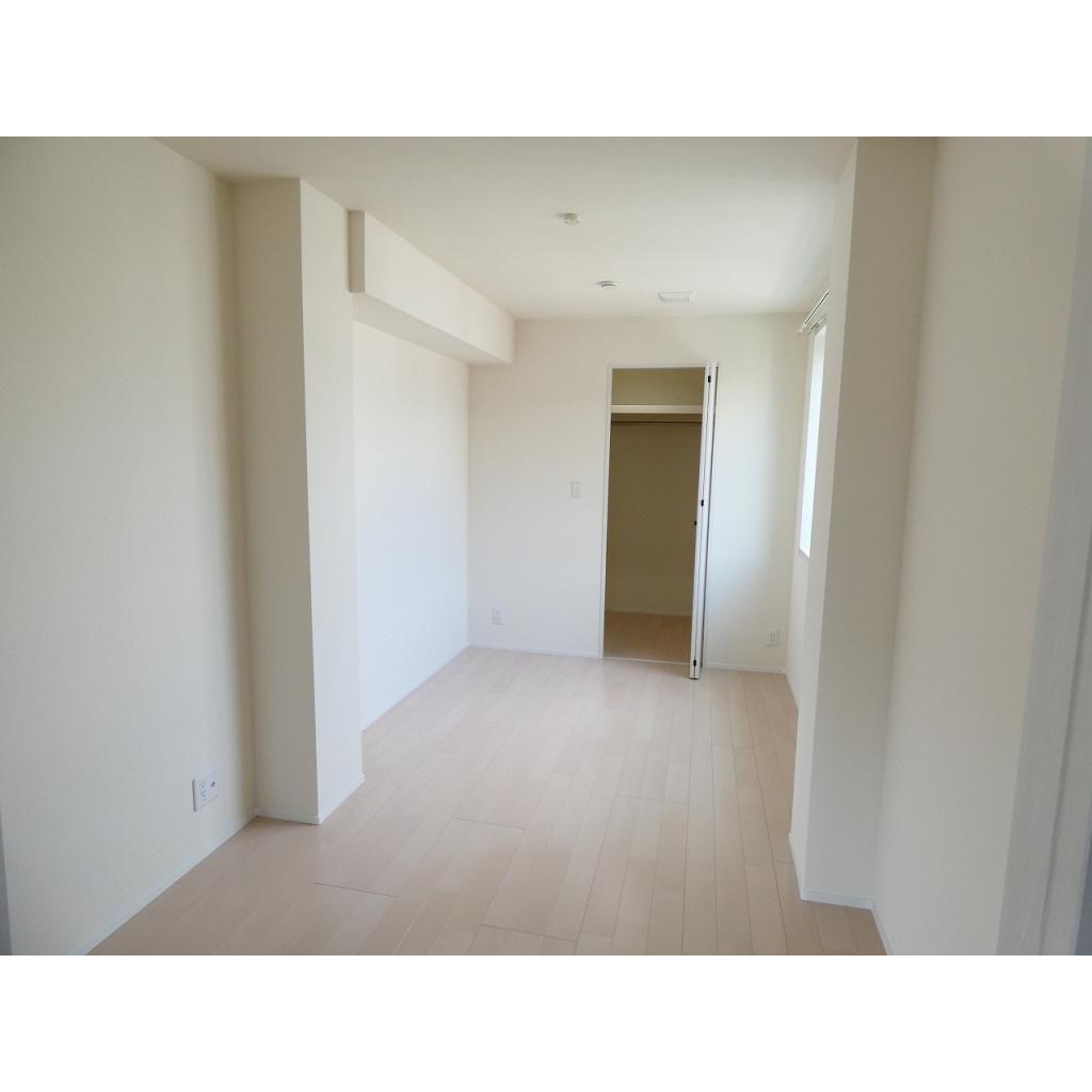 居室・リビング　洋室5.5帖