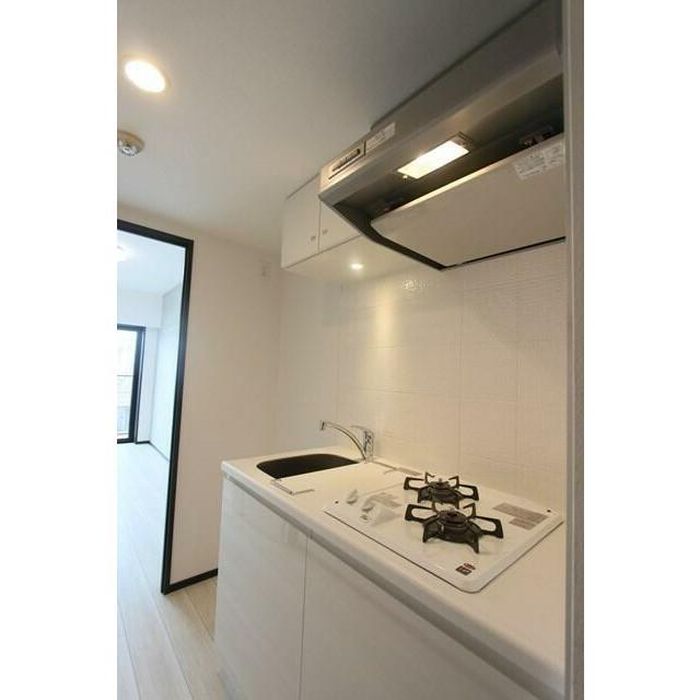 キッチン　別室参照