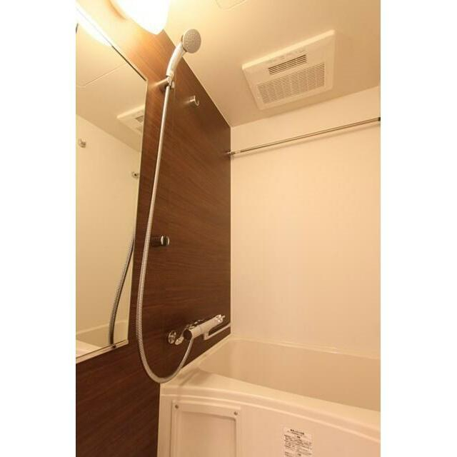 バス・シャワールーム　別室参照