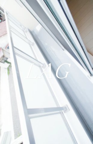 バルコニー　バルコニーです。