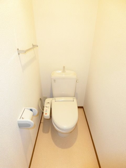 トイレ　同型イメージ