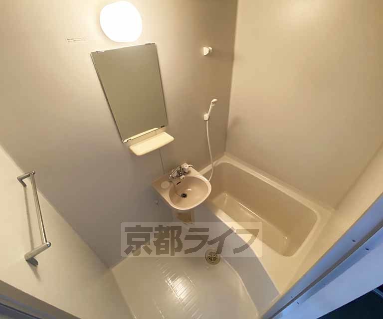 バス・シャワールーム　２点セパレート