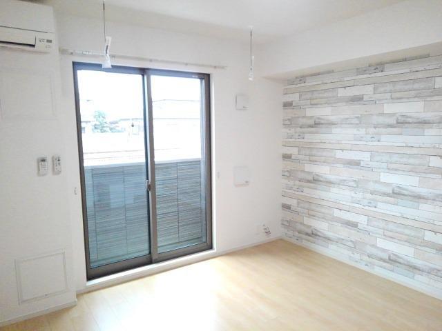 居室・リビング　居室・リビング