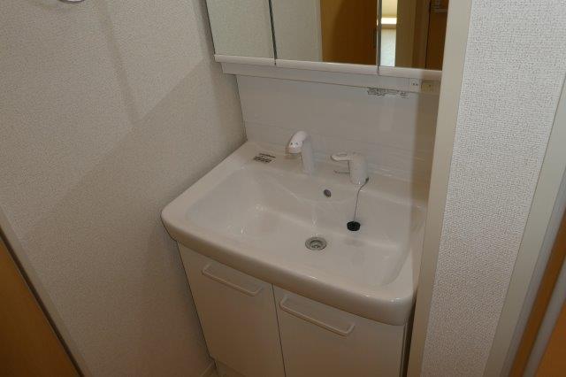 洗面設備　シャンプードレッサー