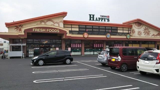 スーパー　天満屋ハピーズ総社溝口店（スーパー）まで692m