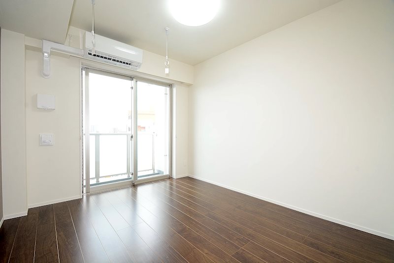 居室・リビング　リビングです