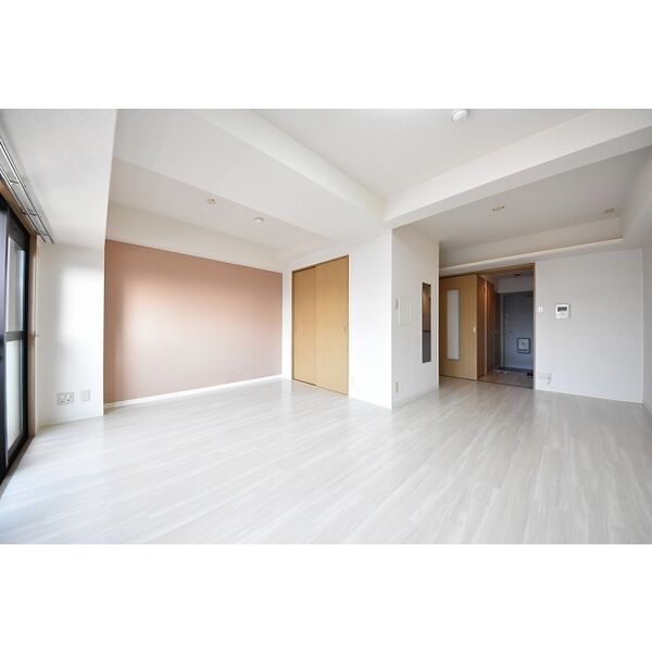 居室・リビング　使い勝手のいい洋室です