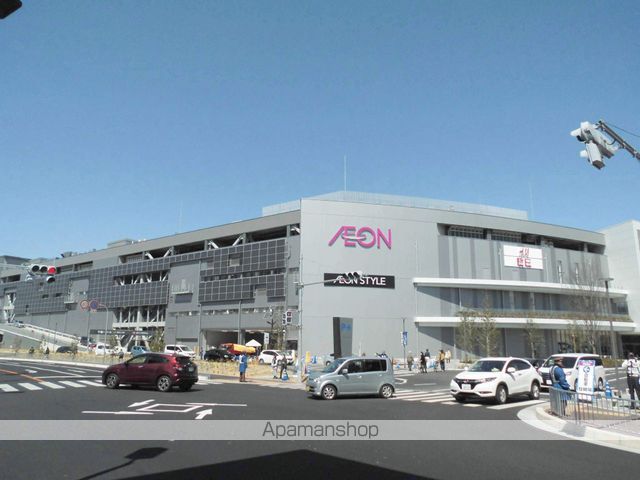 ショッピングセンター　イオン鉄砲町（ショッピングセンター）まで750m