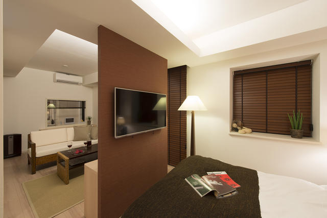 居室・リビング　※参考写真です