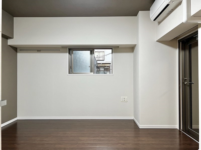 その他部屋・スペース　※別タイプの参考画像になります。床の色が異なります。