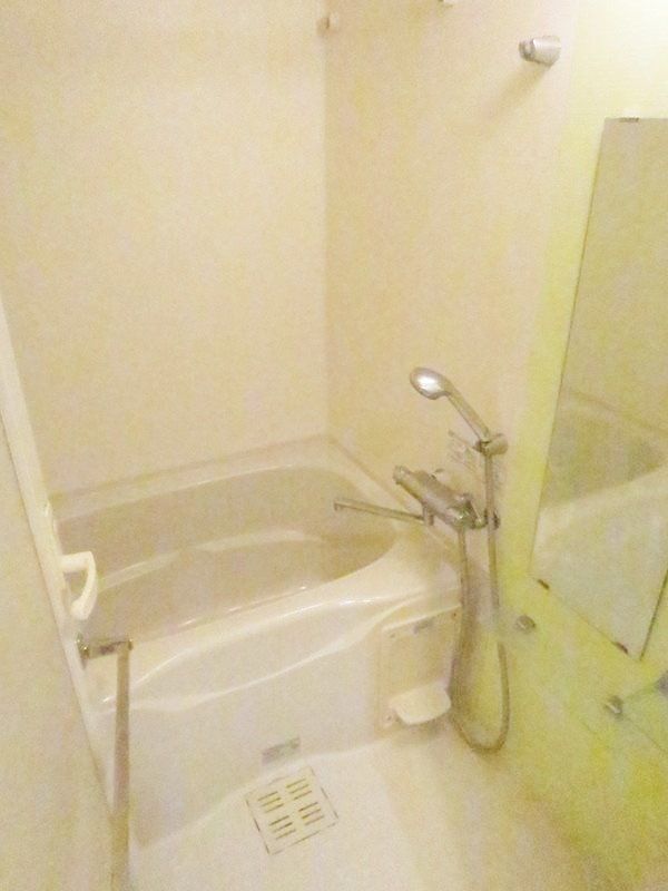 バス・シャワールーム　物件画像