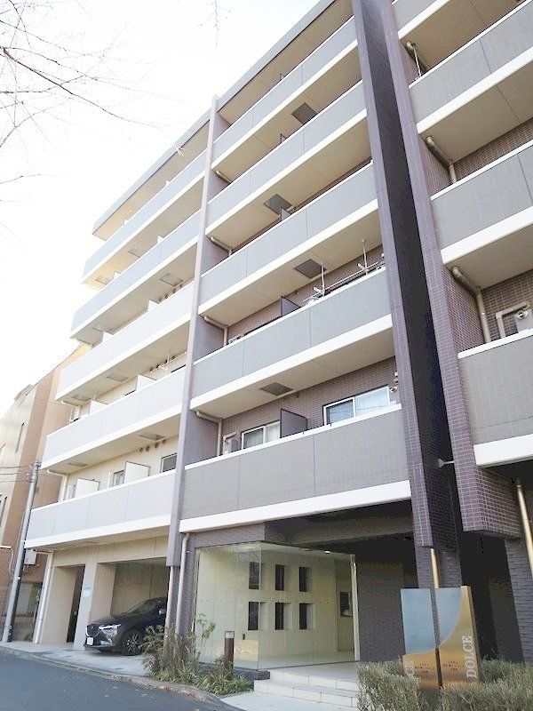 建物外観　物件画像