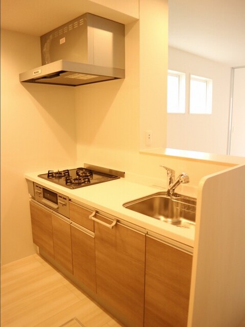 洗面設備　キッチン