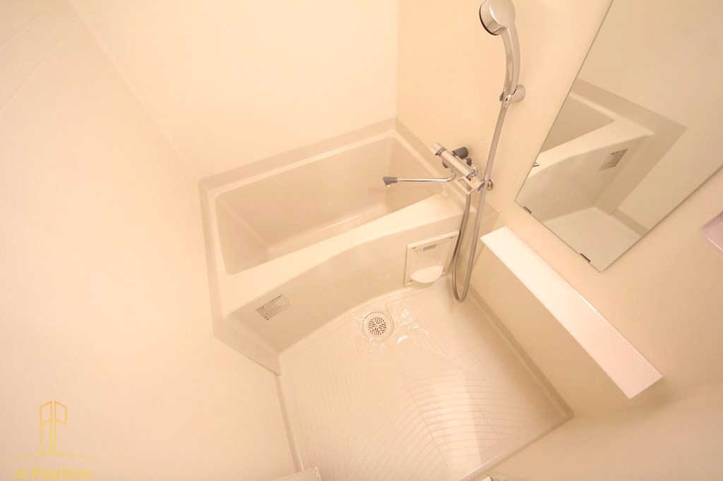 バス・シャワールーム　プレサンス扇町駅前