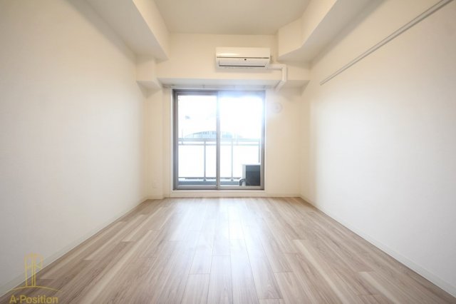 居室・リビング　プレサンス扇町駅前