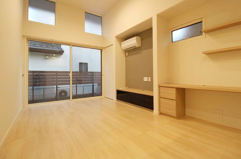 居室・リビング　リビング/居室