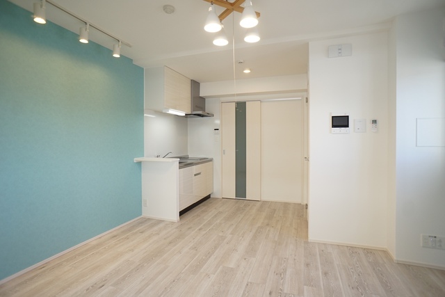 その他　別部屋参考写真です