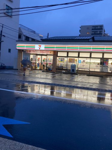 コンビニ　セブンイレブン 清澄白河駅東店（コンビニ）まで2891m