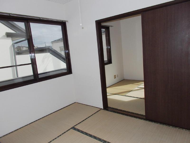 その他部屋・スペース　同タイプ室内写真となります。