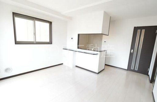 居室・リビング　リビング/居室