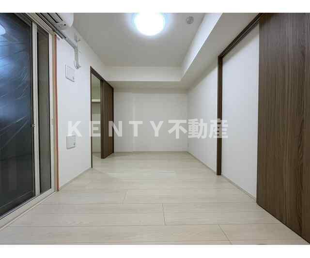 居室・リビング　ゆったり過ごせるリビングです