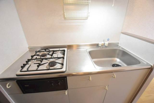 キッチン　別号室