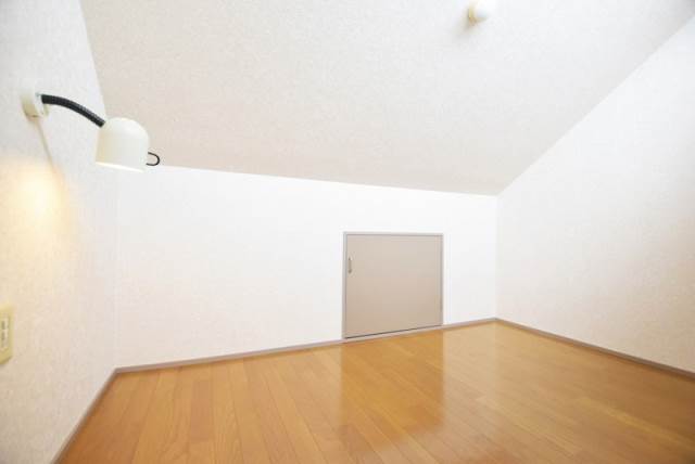 その他部屋・スペース　別号室