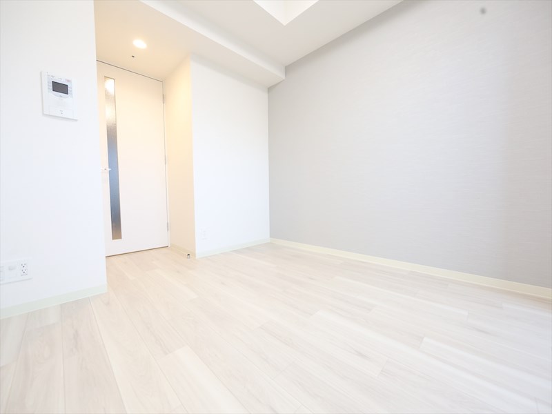 その他部屋・スペース　洋室6帖　クローゼット付（収納充実してます）　同仕様写真