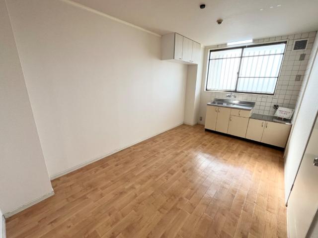 居室・リビング　ダイニング