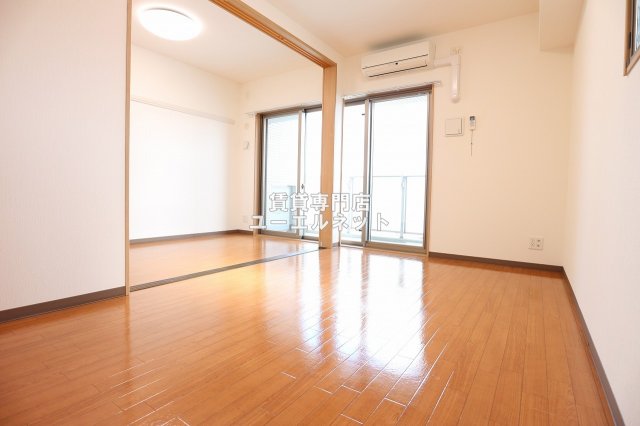 その他部屋・スペース　明るく開放感のある居室で、自分だけのくつろぎ空間を。