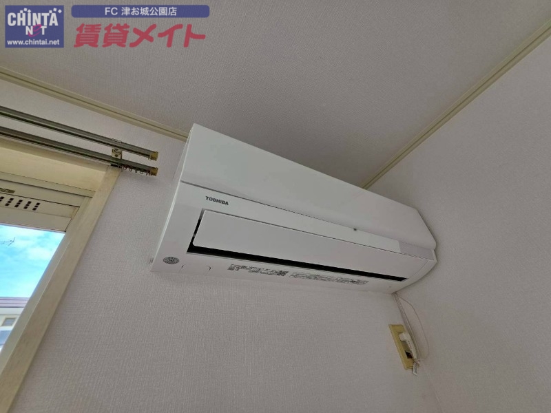その他設備　別部屋参考写真です。