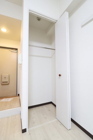 収納　別部屋写真