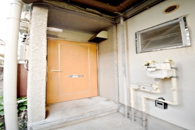 玄関　★玄関★