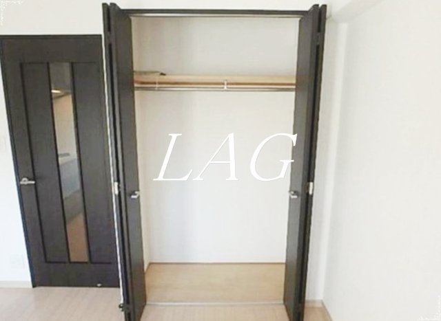 収納　収納です。