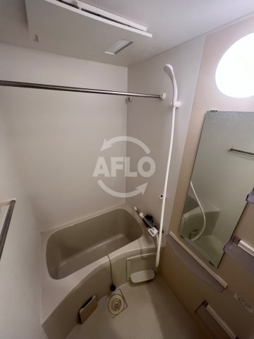 バス・シャワールーム　SERENiTE堺筋本町ＳＵＤ（セレニテ堺筋本町シュッド）