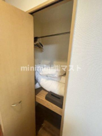 収納　別号室参考写真