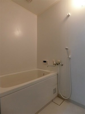 バス・シャワールーム　イメージ写真です。