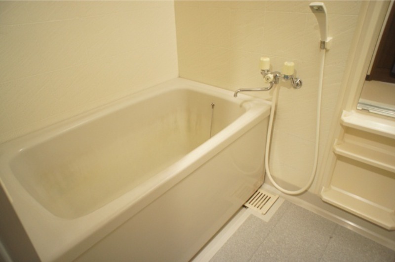 バス・シャワールーム　図面と現状に相違がある場合には現状を優先．．．