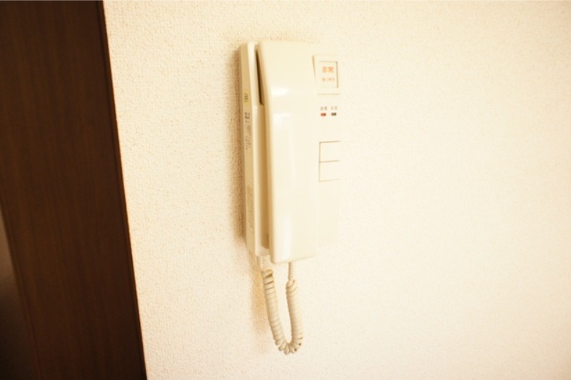 セキュリティ　図面と現状に相違がある場合には現状を優先．．．