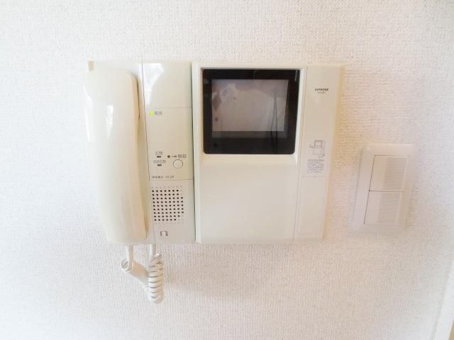 セキュリティ　★お問い合わせはタウンハウジングまで★