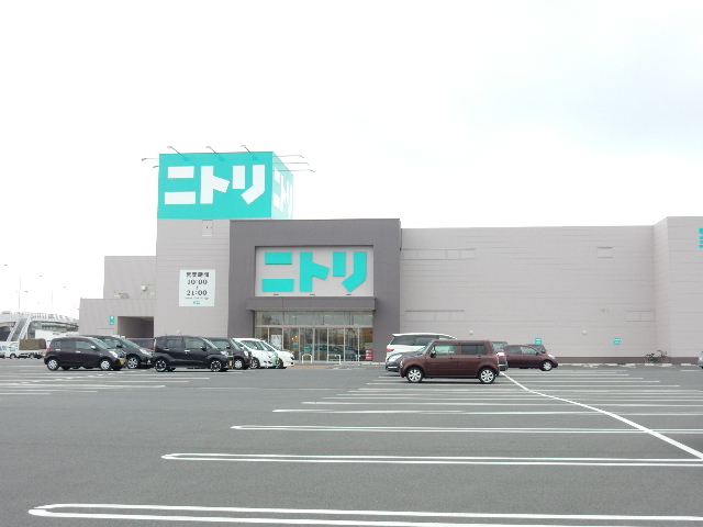 その他　ニトリ岡山大安寺店（その他）まで662m