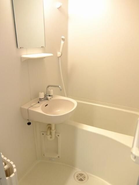 バス・シャワールーム　別号室参考画像